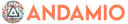 Andamio Logo